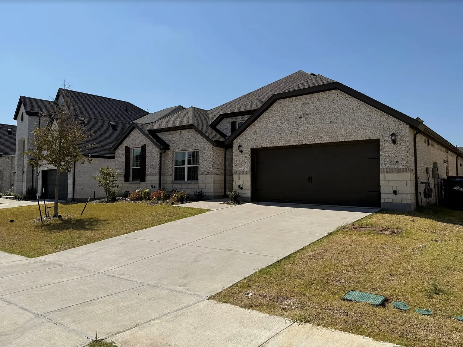 6509 Mill Creek Dr — Photo 2