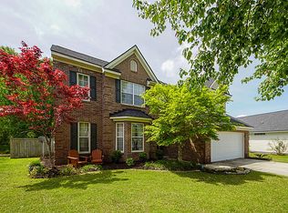 7121 Windmill Creek Rd, Charleston, SC 29414