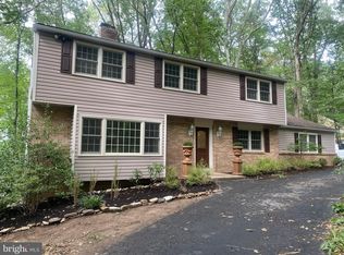 3015 Yorkshire Rd, Doylestown, PA 18902