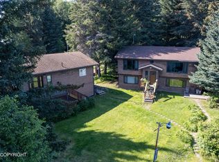 4193 Kachemak Way, Homer, AK 99603