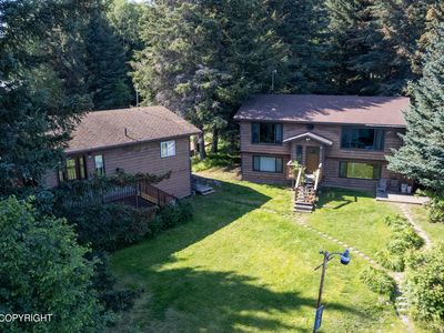4193 Kachemak Way, Homer, AK, 99603