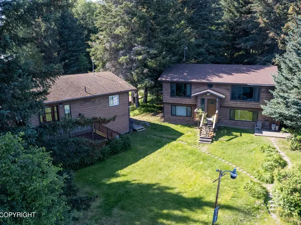 4193 Kachemak Way, Homer, AK 99603