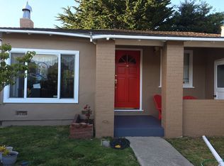 807 Linda Mar Blvd, Pacifica, CA 94044