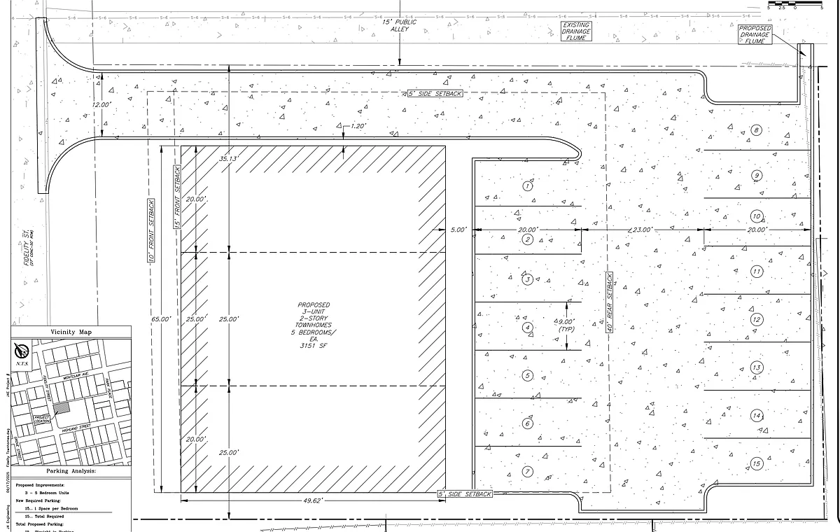 Building Photo - 302 Fidelity St #B