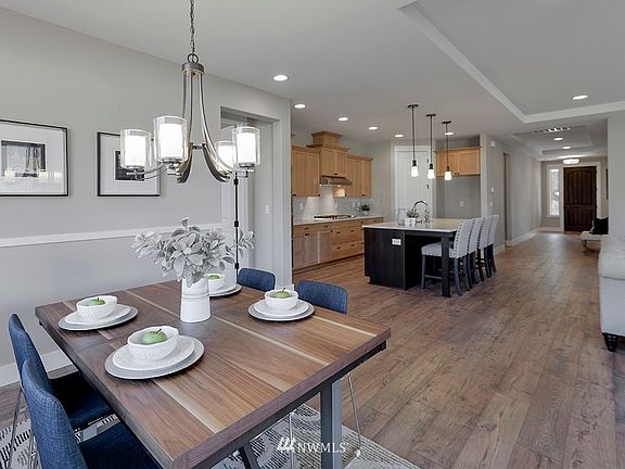2nd image of 2515 (Lot 7) 86th Street Court NW