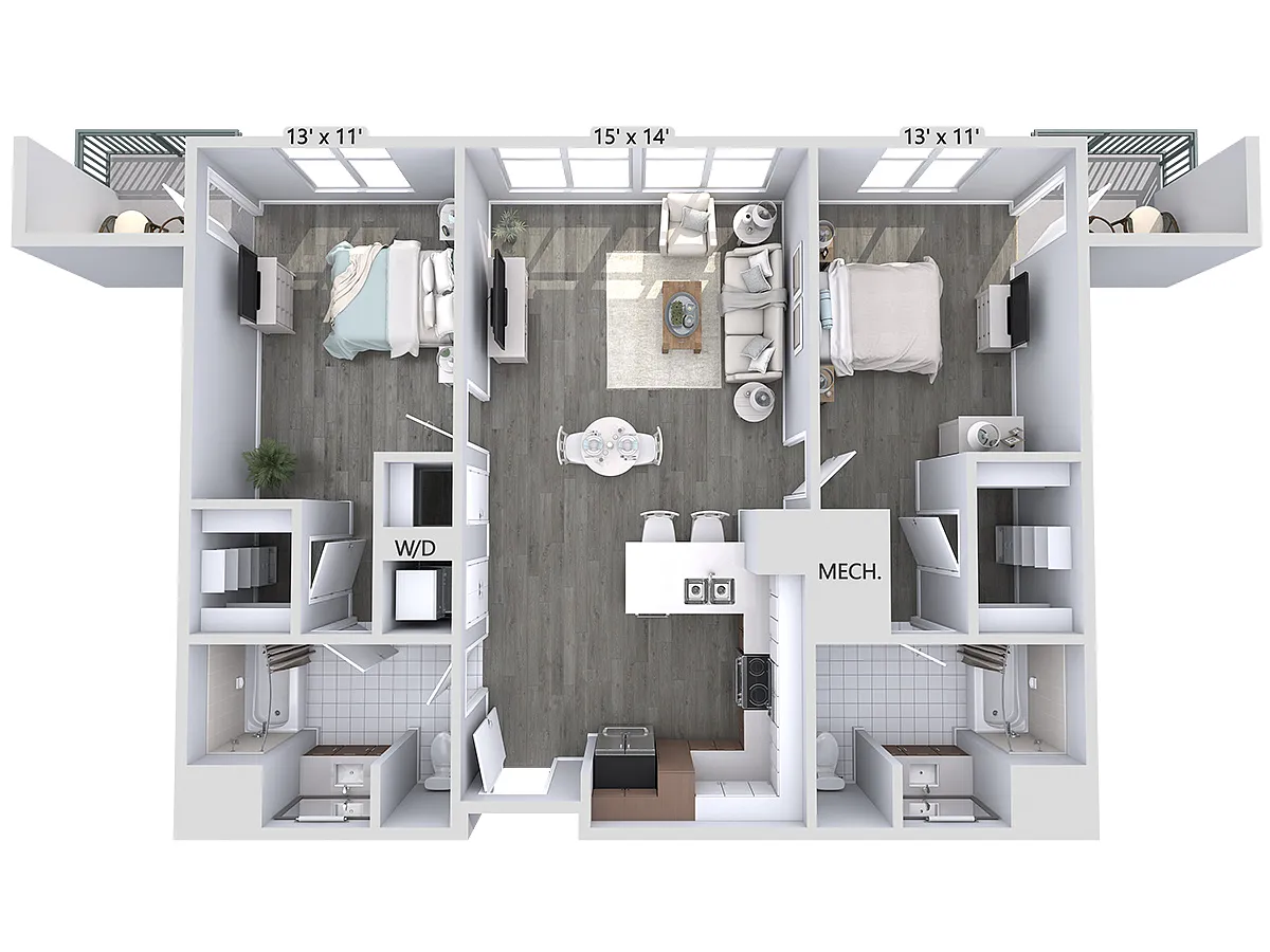 Floor plan B2-1079-sig-pen