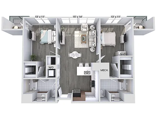 Floor plan B2-1079-sig-pen