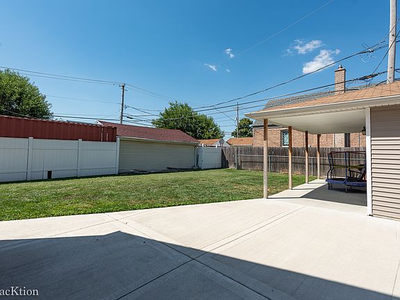 5th image of 6954 S Karlov Ave