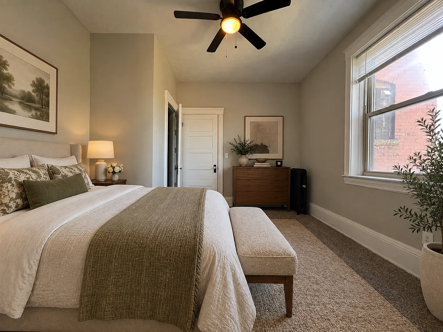 Chelsea Manor — Photo 4