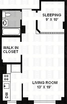 1st image of 101 7th Ave #5A