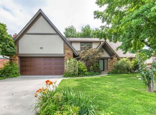 1705 S Elder Ave, Broken Arrow, OK 74012