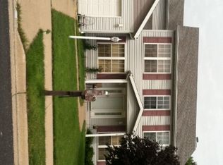 11319 N Columbine Dr, Dunlap, IL 61525