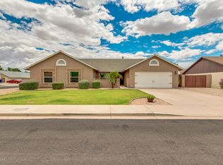 8147 E Fox St, Mesa, AZ 85207