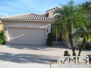 6684 Turchino Dr, Lake Worth, FL 33467