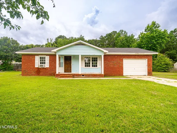 296 Webb Boulevard, Havelock, NC 28532