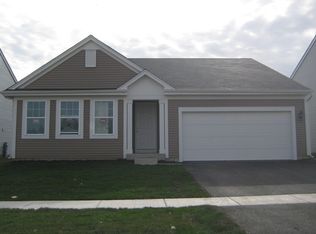 1625 Prospect Cir, Hampshire, IL 60140