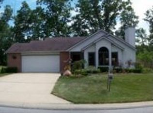 2517 Sweet Cider Rd, Fort Wayne, IN 46818
