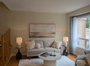 5030 Heatherleigh Ave UNIT 150, Mississauga, ON L5V 2G7