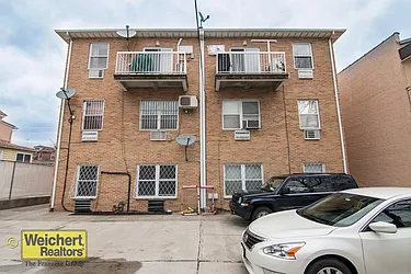 Sold by Weichert Realtors The Franzese Group