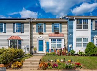 1184 Heathfield Rd, Sykesville, MD 21784