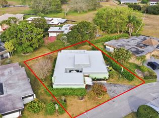 4610 King Palm Dr, Tamarac, FL 33319