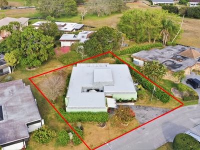 4610 King Palm Drive, Tamarac, FL, 33319