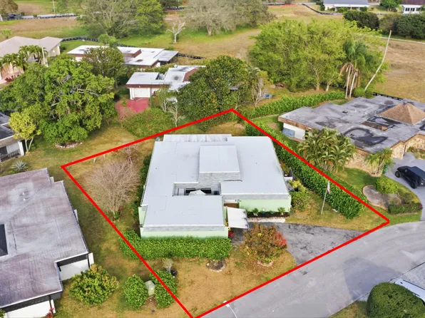 4610 King Palm Drive, Tamarac, FL 33319