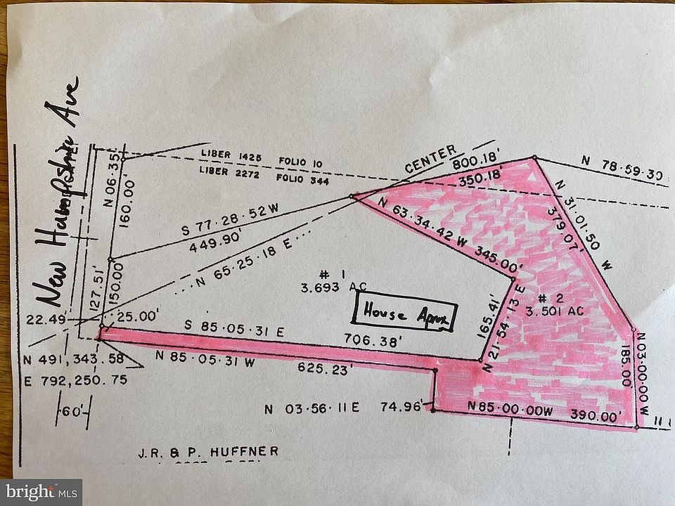 2nd image of 19901 New Hampshire Ave