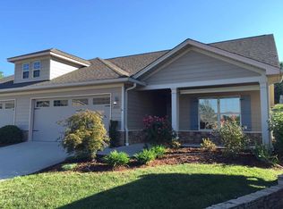 2203 Heritage Place Dr NW, Cleveland, TN 37312