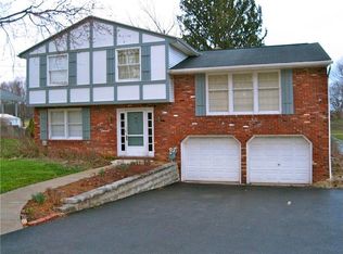 786 Homestead Ave, Scottdale, PA 15683