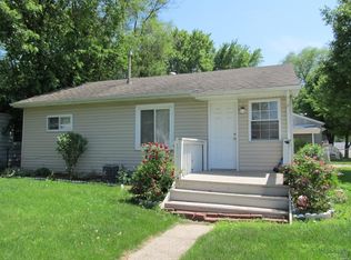 410 Wood River Ave, East Alton, IL