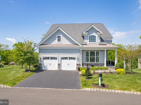 4876 Spencer Dr, Schwenksville, PA 19473