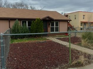 407 S Maple St, Cortez, CO 81321