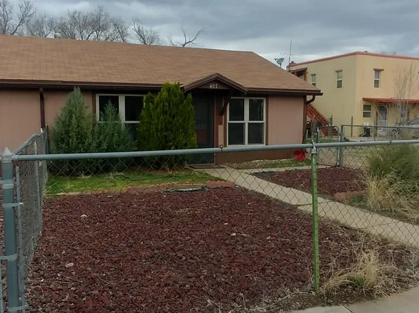 407 S Maple St, Cortez, CO 81321