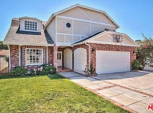 14548 Addison St, Sherman Oaks, CA 91403