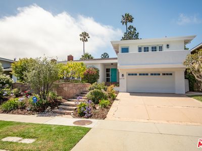 3731 Malibu Vista Dr, Malibu, CA, 90265