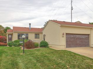 2510 Heritage Dr, Champaign, IL
