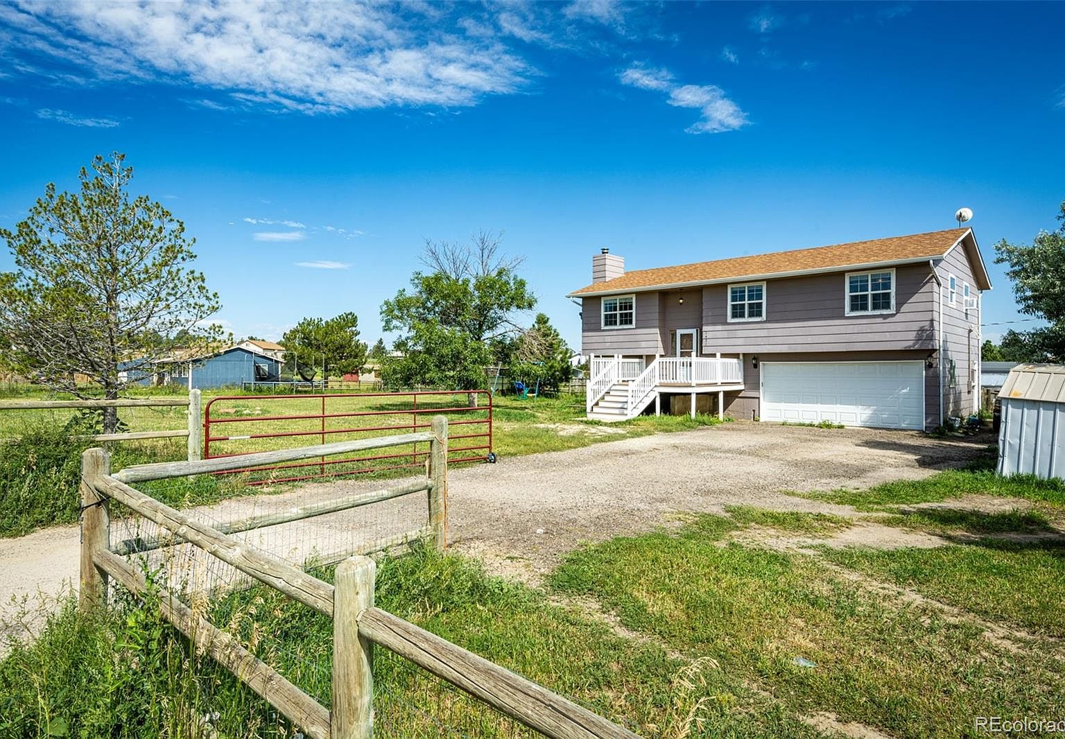 1421 Mountview Drive, Elizabeth, CO 80107 Zillow