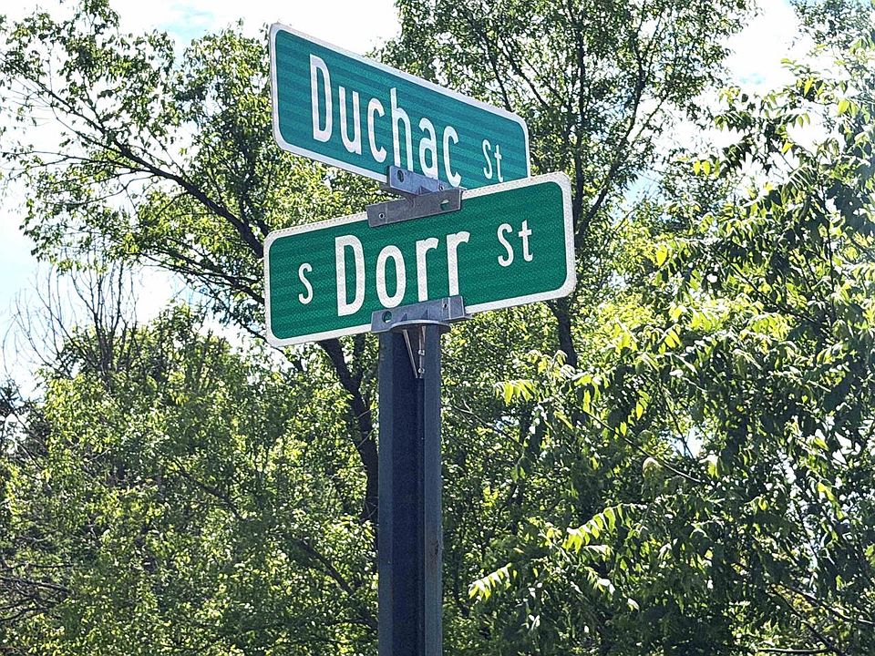 1st image of On S DORR STREET