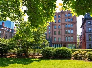 4-5 Arlington St #7, Boston, MA 02116