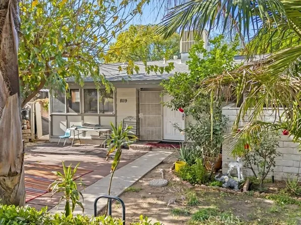 8119 McNulty Ave, Winnetka, CA 91306