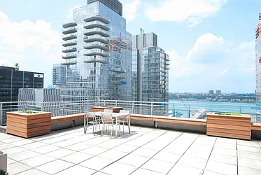 Rented by Keller Williams NYC