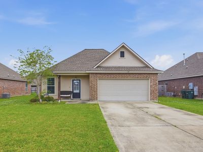 1927 Heberts Pass, Lake Charles, LA, 70607