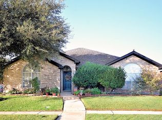 8002 Blue Duck Trl, Arlington, TX 76002