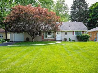 1246 Levant St, Jackson, MI 49203