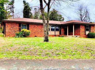 236 Broyles Rd, Spring City, TN 37381