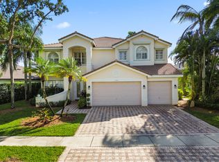 11774 Bayfield Dr, Boca Raton, FL 33498