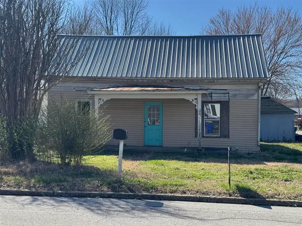 204 E 1st St, Russellville, KY 42276