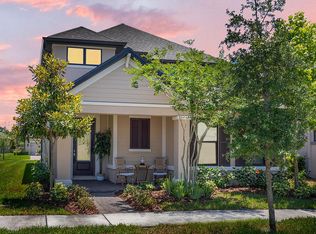 3068 Chapin Pass, Odessa, FL 33556