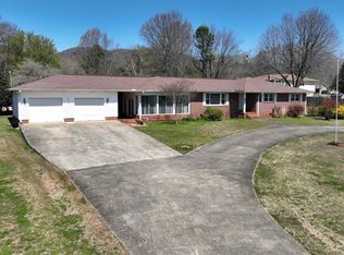 537 Choccolocco Rd, Anniston, AL 36207